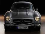 Mercedes-Benz 300 SL by GWA Tuning 2009 года